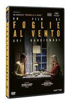 Foglie Al Vento