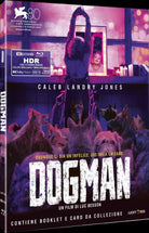 Dogman (4K Uktra Hd+Blu-Ray)