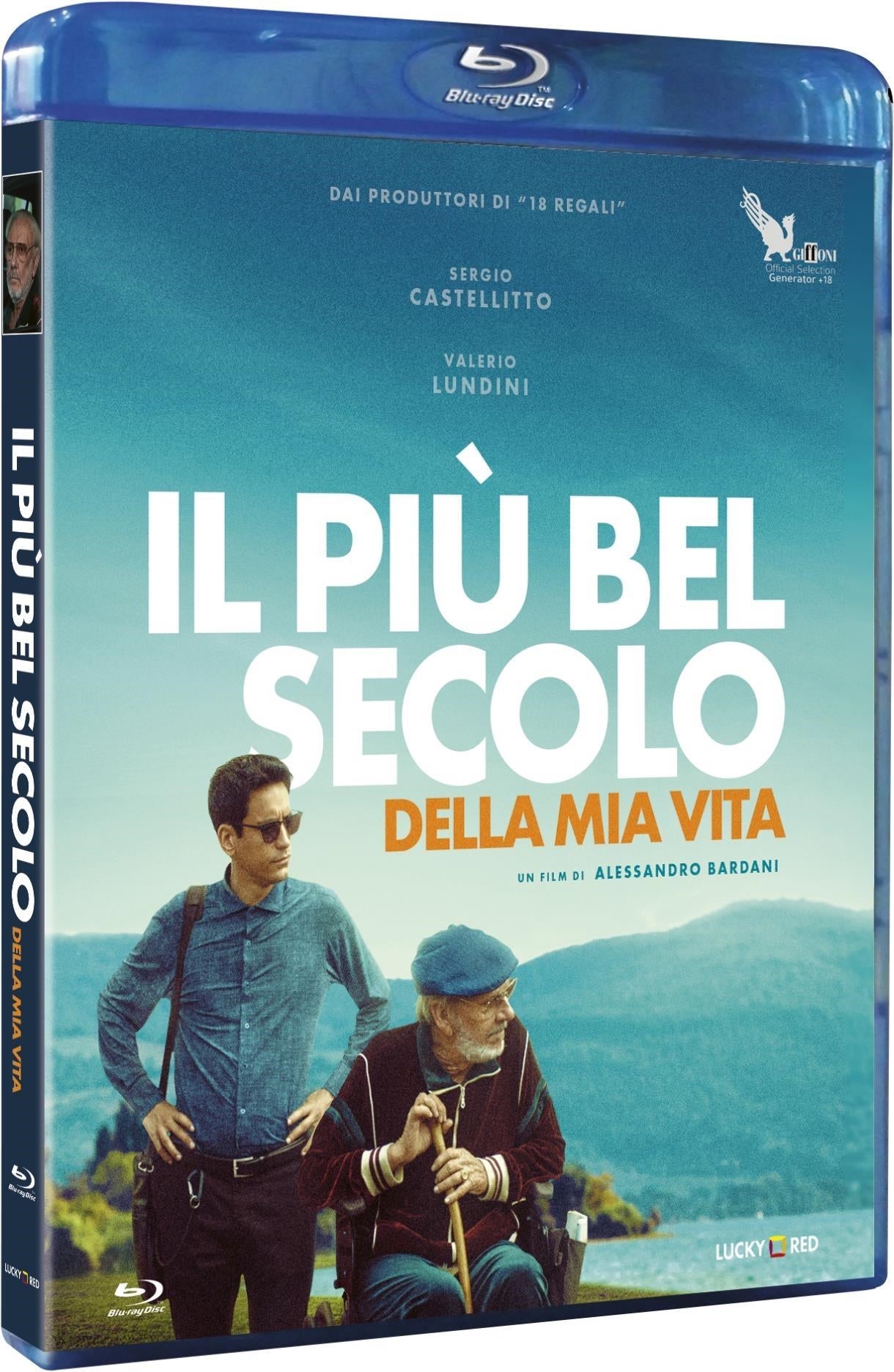 Piu' Bel Secolo Della Mia Vita (Il)