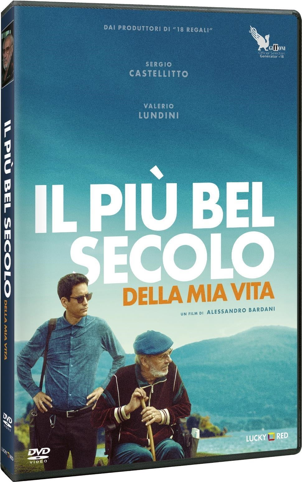 Piu' Bel Secolo Della Mia Vita (Il)
