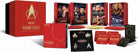 Star Trek - Picard Legacy Collection (54 Blu-Ray)