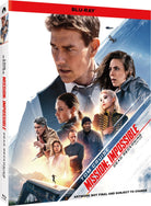 Mission Impossible - Dead Reckoning - Parte Uno (2 Blu-Ray)