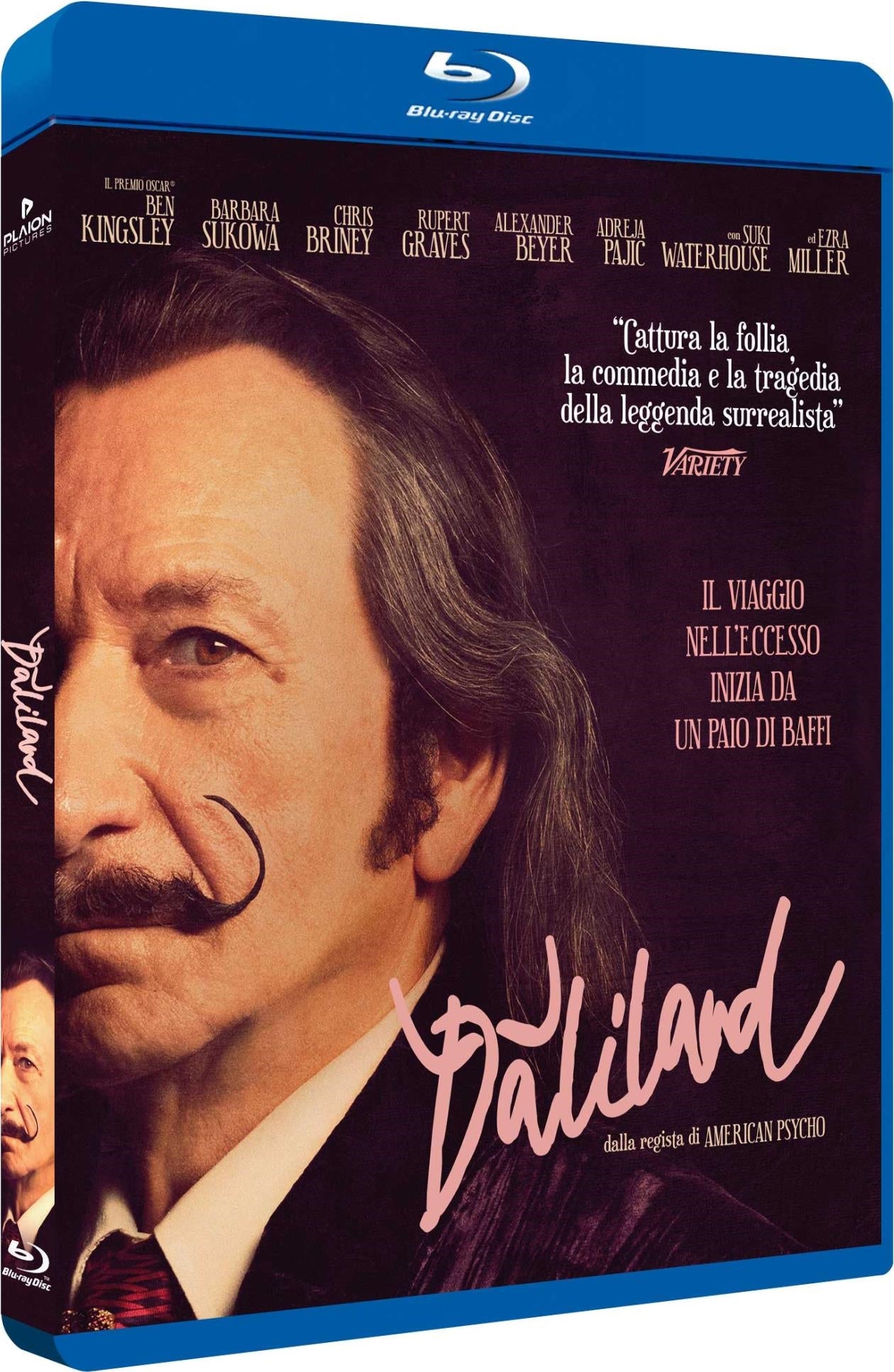 Daliland