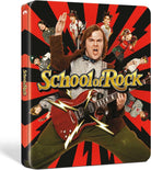 School Of Rock (Steelbook)