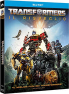 Transformers - Il Risveglio