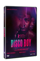 Disco Boy