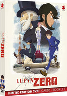 Lupin Zero