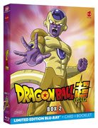 Dragon Ball Super Box 02 (2 Blu-Ray)