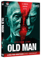 Old Man (Dvd+Booklet)