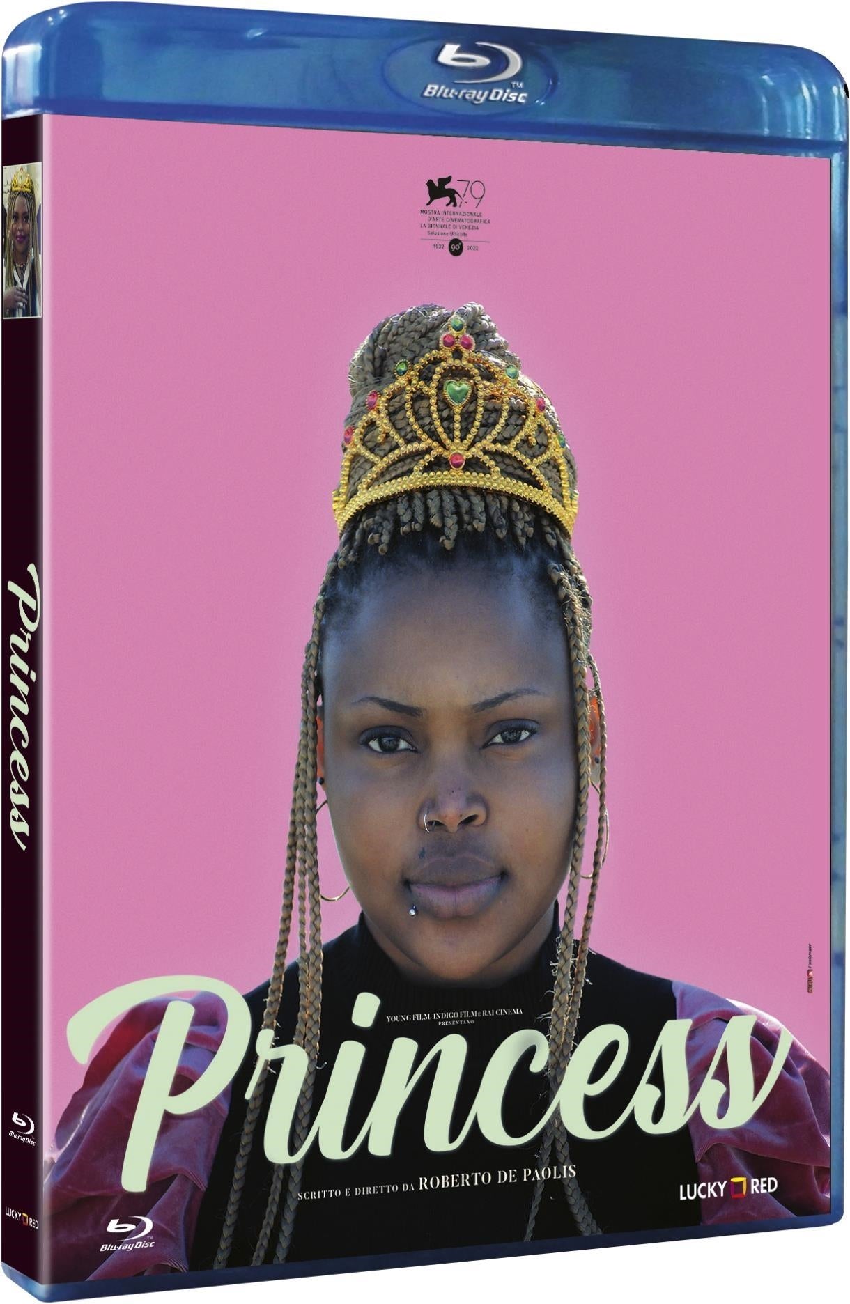 Princess