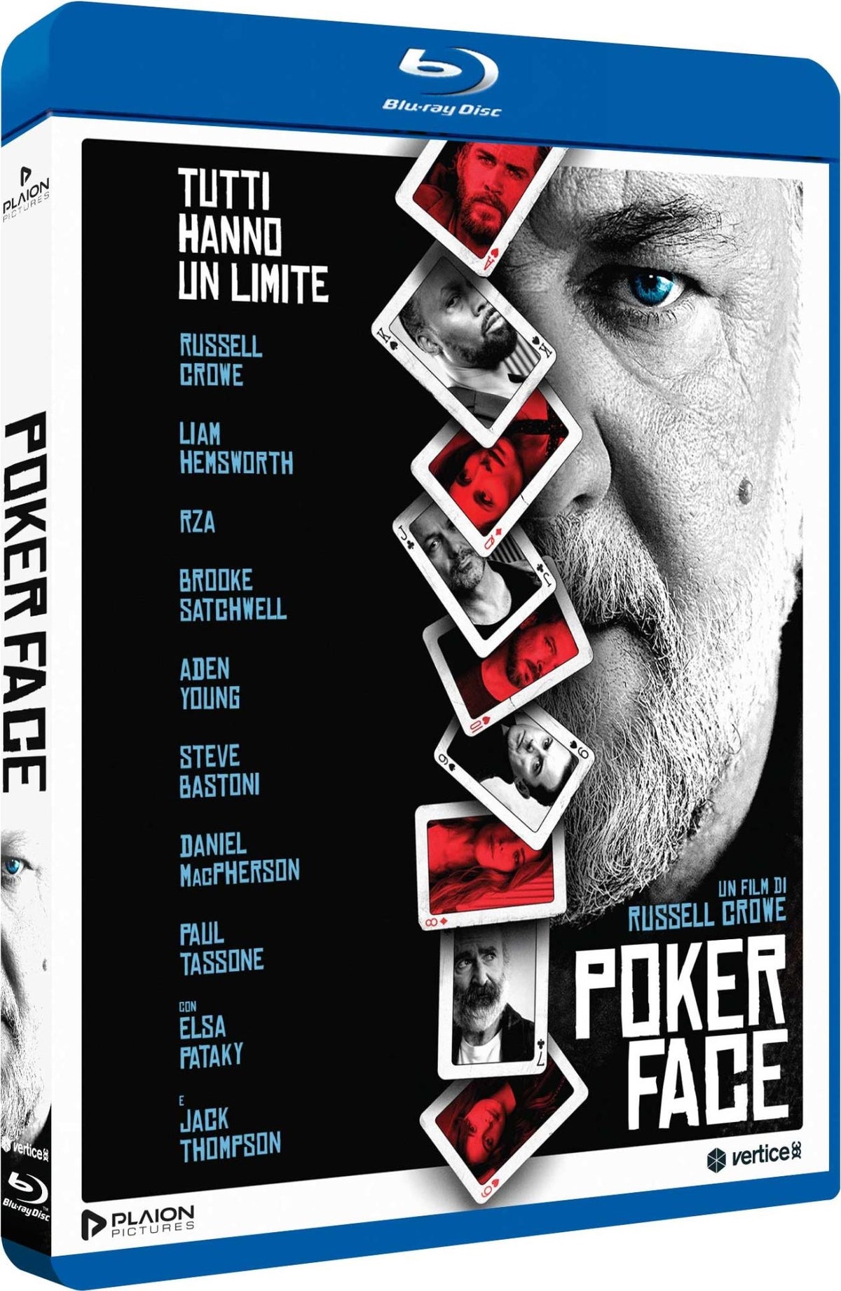 Poker Face