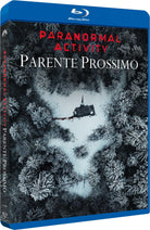 Paranormal Activity - Parente Prossimo