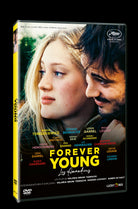 Forever Young - Les Amandiers