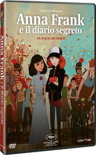 Anna Frank E Il Diario Segreto