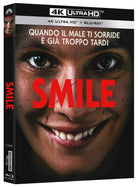 Smile (4K Ultra Hd+Blu-Ray)