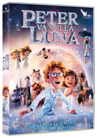 Peter Va Sulla Luna