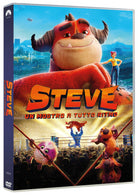 Steve - Un Mostro A Tutto Ritmo