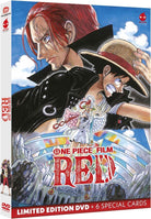 One Piece Film: Red