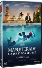 Masquerade - Ladri D'Amore
