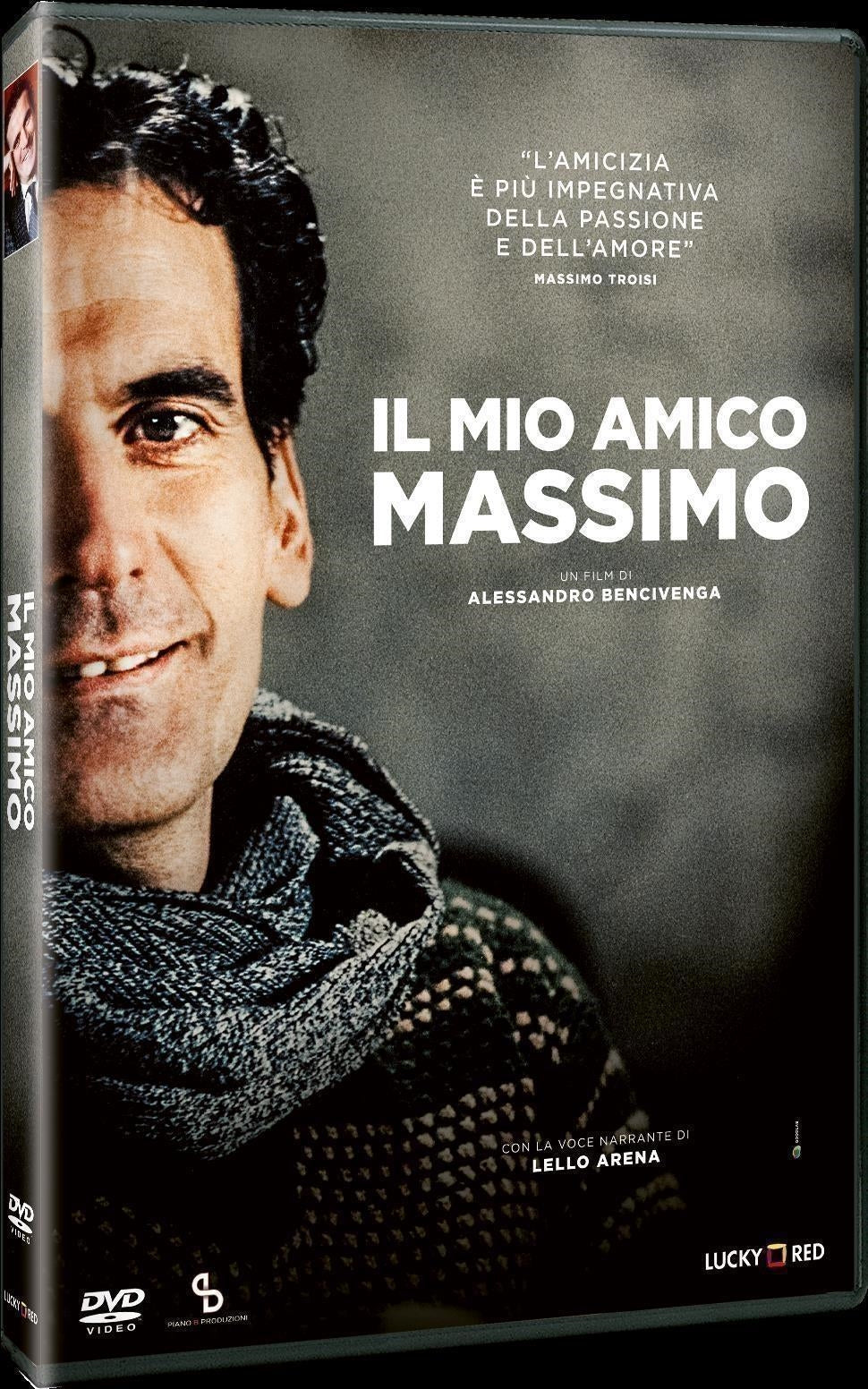 Mio Amico Massimo (Il)