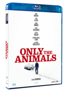 Only The Animals - Storie Di Spiriti Amanti