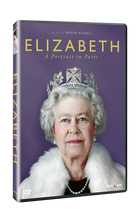 Elizabeth: A Portrait In Parts