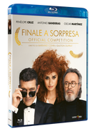 Finale A Sorpresa - Official Competition