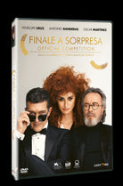 Finale A Sorpresa - Official Competition