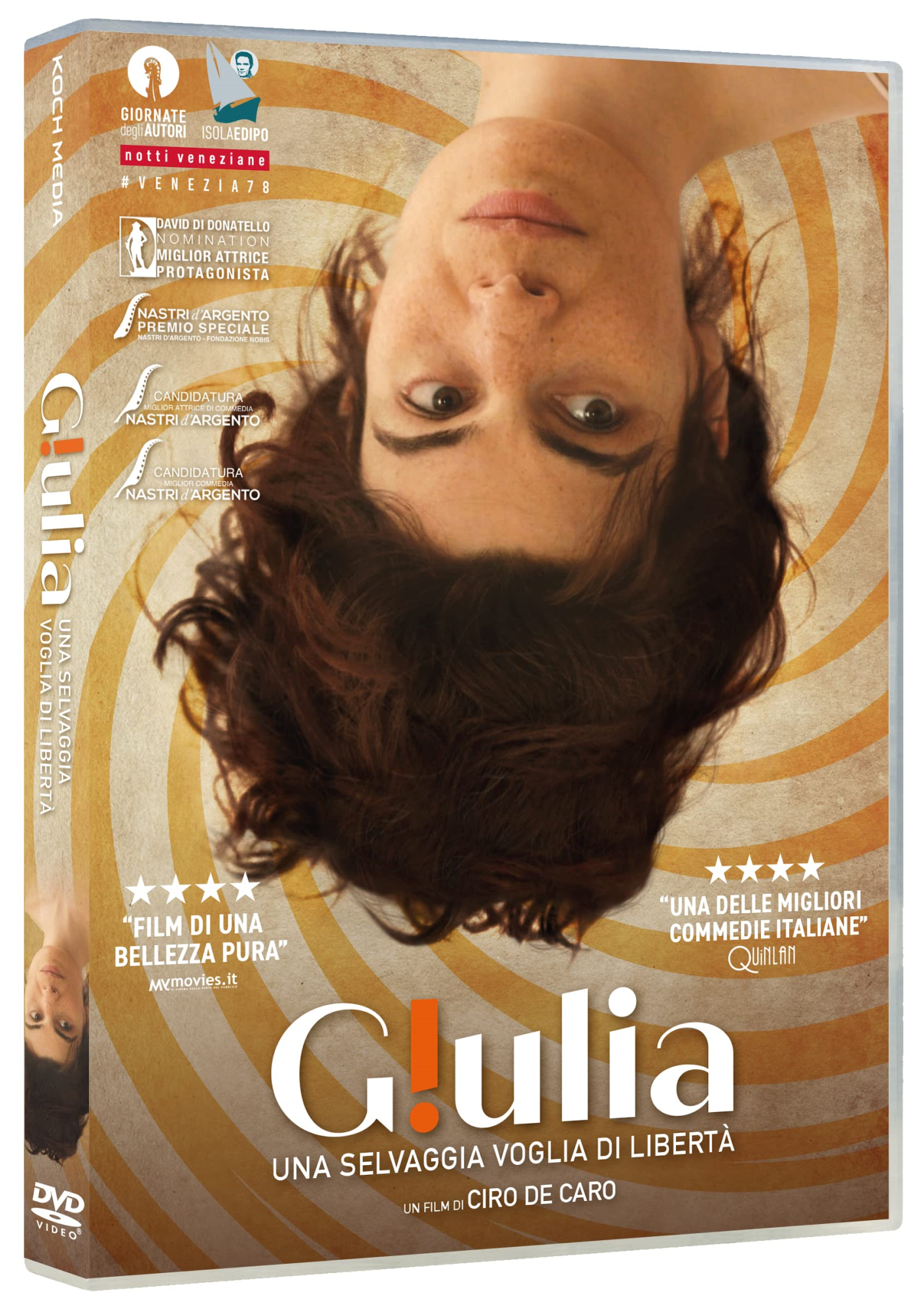 Giulia