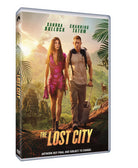 Lost City (The)