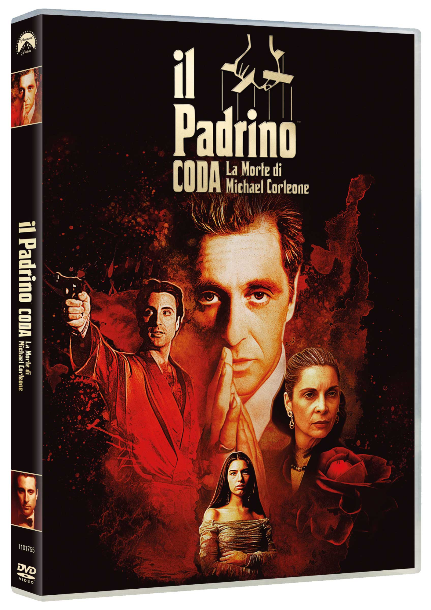 Padrino (Il) - Coda: La Morte Di Michael Corleone