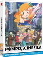 Pompo, La Cinefila