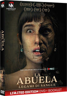 Abuela (La) - Legami Di Sangue (Dvd+Booklet)