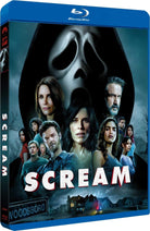 Scream (2022)