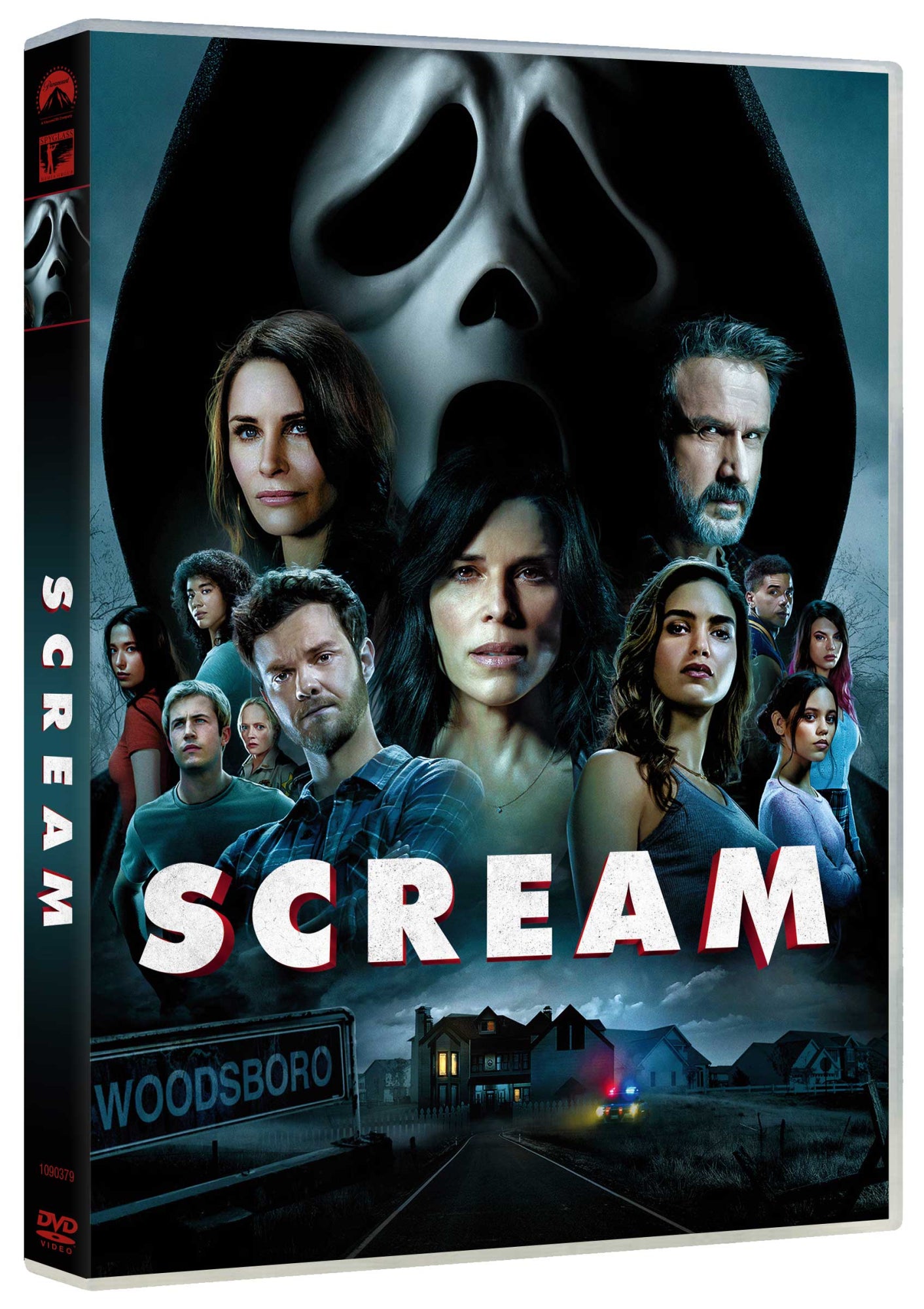 Scream (2022)