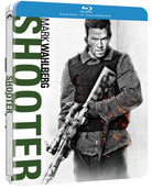 Shooter (Steelbook)