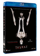 Thirst (Blu-Ray+Booklet)