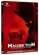 Malediction (Dvd+Booklet)