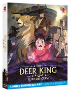 Deer King (The) - Il Re Dei Cervi (Limited Edition)