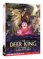 Deer King (The) - Il Re Dei Cervi (Limited Edition)