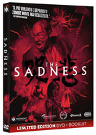 Sadness (The) (Dvd+Booklet)