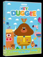 Hey Duggee - Il Distintivo Del Fare Attenzione