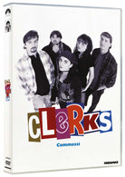 Clerks - Commessi