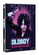 Oldboy (2 Blu-Ray)