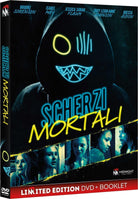 Scherzi Mortali (Dvd+Booklet)