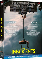 Innocents (The) (Blu-Ray+Booklet)