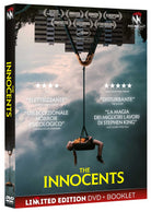 Innocents (The) (Dvd+Booklet)