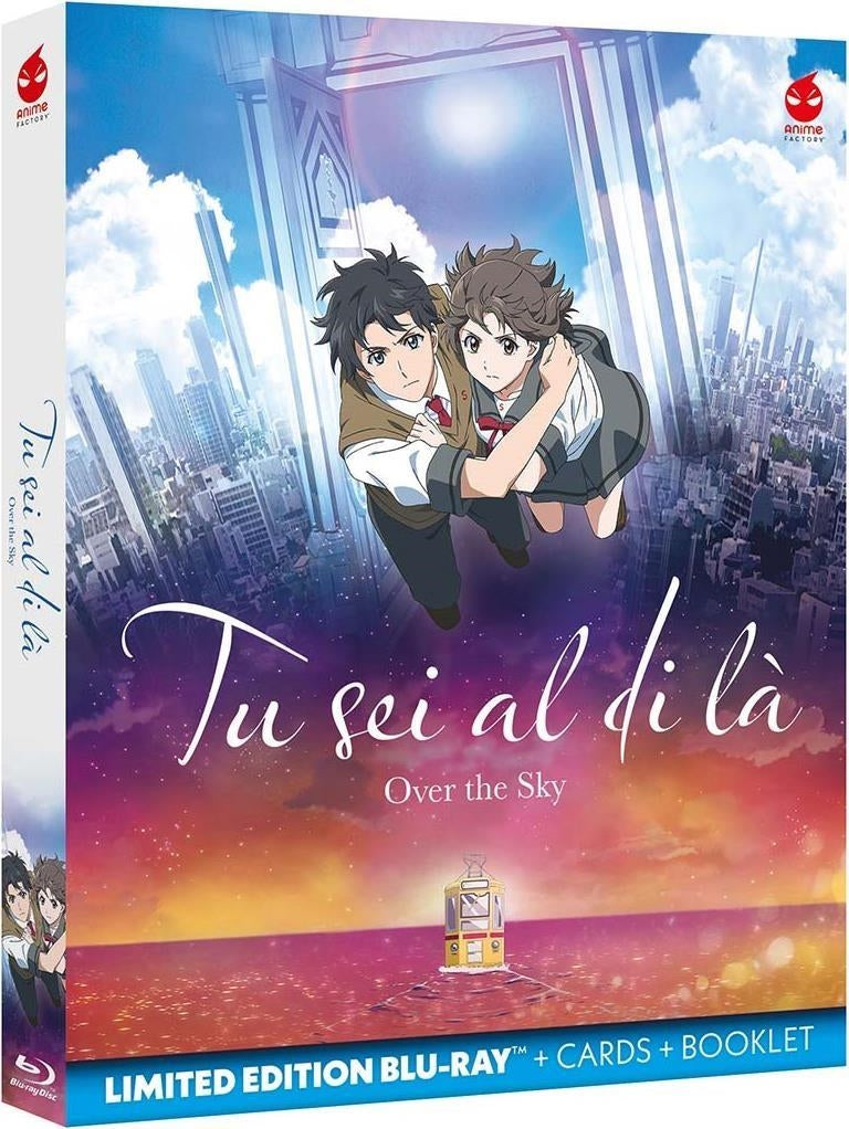 Tu Sei Al Di La' - Over The Sky