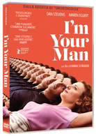 IM Your Man