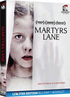 Martyr'S Lane (Blu-Ray+Booklet)